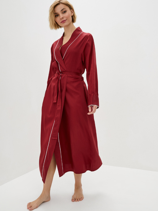 Халат Fable&Eve Marylebone модель 1608 Халат Fable&Eve Marylebone модель 1608 Фото