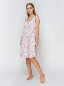 Ночная рубашка CYBERJAMMIES Sienna модель 3769 Фото