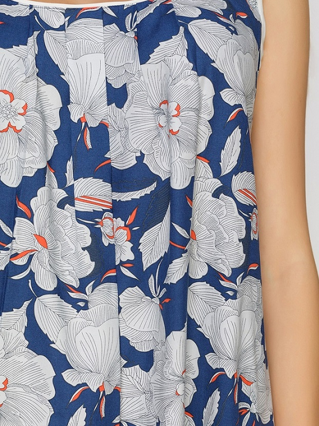 Ночная рубашка CYBERJAMMIES Zoe модель 3840 Ночная рубашка CYBERJAMMIES Zoe модель 3840 Фото