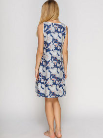 Ночная рубашка CYBERJAMMIES Zoe модель 3840 Ночная рубашка CYBERJAMMIES Zoe модель 3840 Фото