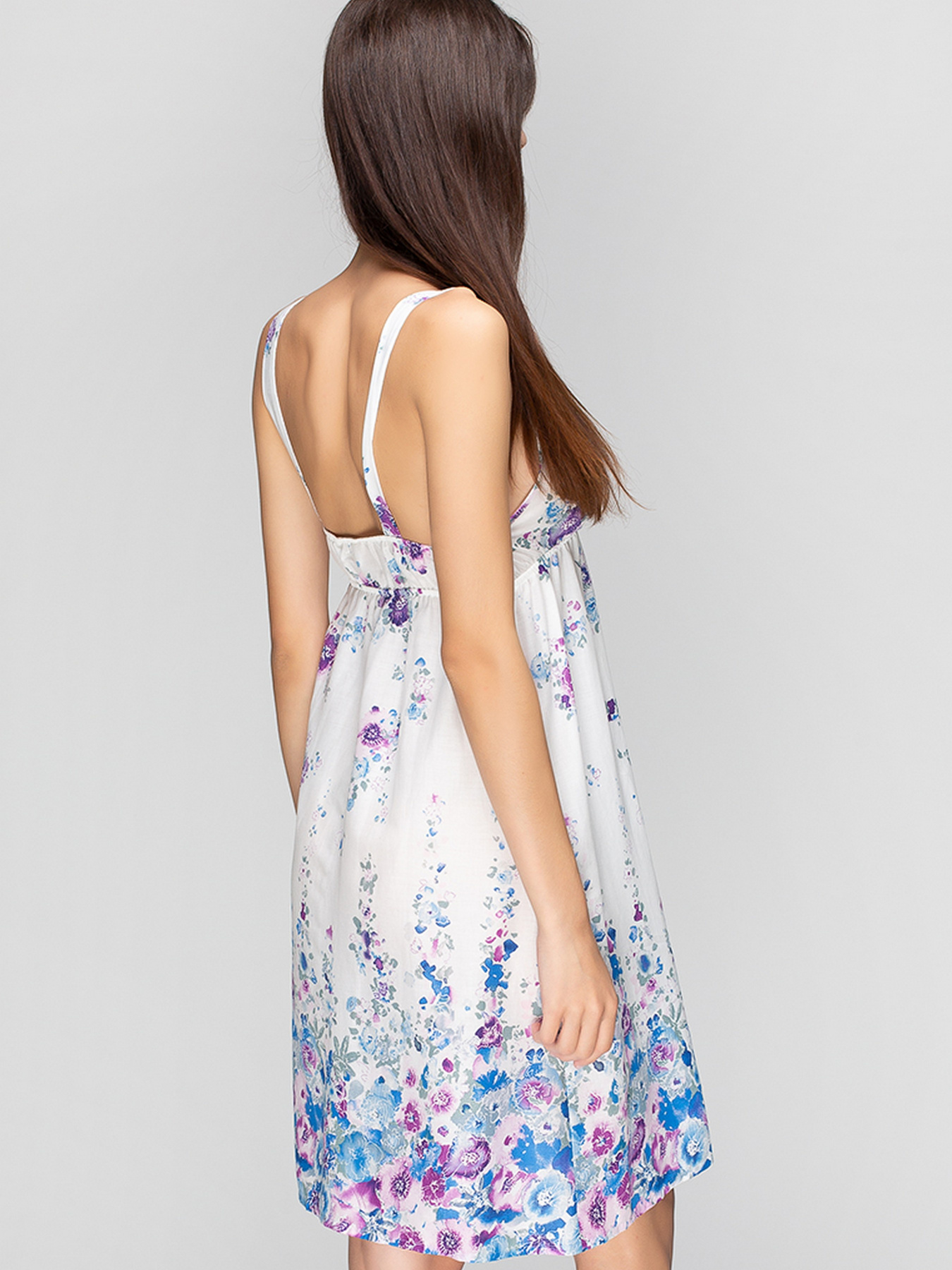 Ночная рубашка CYBERJAMMIES Andrea модель 4097 Фото