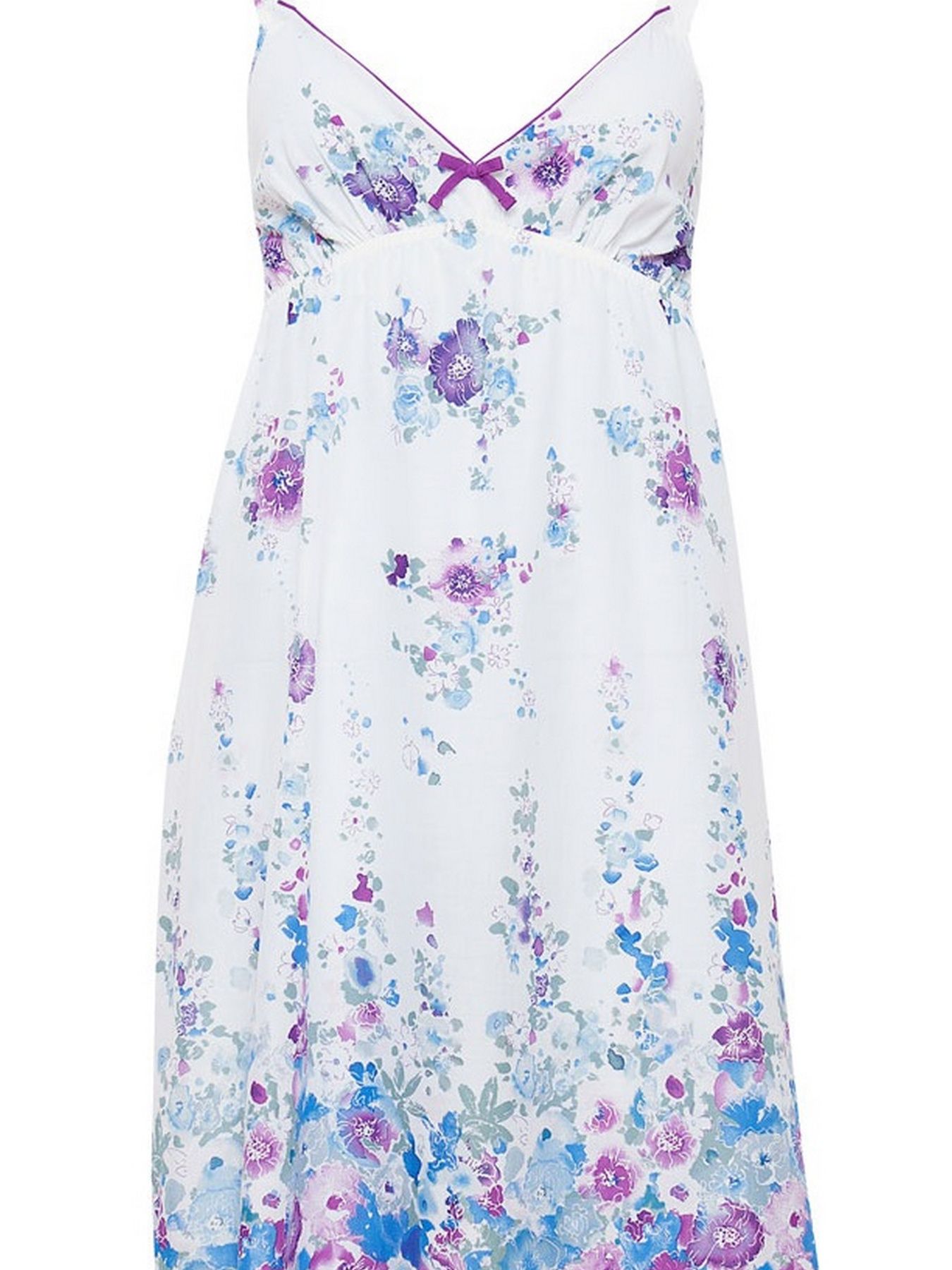 Ночная рубашка CYBERJAMMIES Andrea модель 4097 Фото