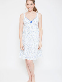 Ночная рубашка CYBERJAMMIES Mia модель 4134 Фото