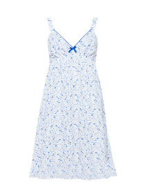 Ночная рубашка CYBERJAMMIES Mia модель 4134 Фото