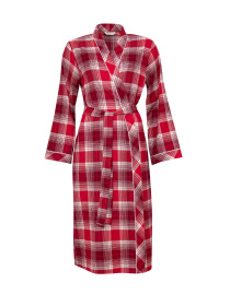 Халат CYBERJAMMIES Megan модель 4609 Халат CYBERJAMMIES Megan модель 4609 Фото