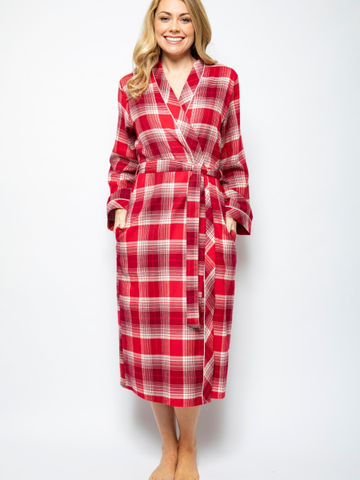 Халат CYBERJAMMIES Megan модель 4609 Фото