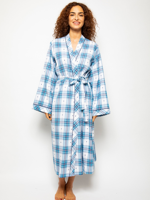 Халат CYBERJAMMIES Stella модель 4620 Фото