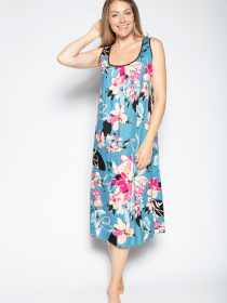 Ночная рубашка CYBERJAMMIES Hannah модель 4728 Фото