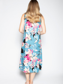 Ночная рубашка CYBERJAMMIES Hannah модель 4728 Фото