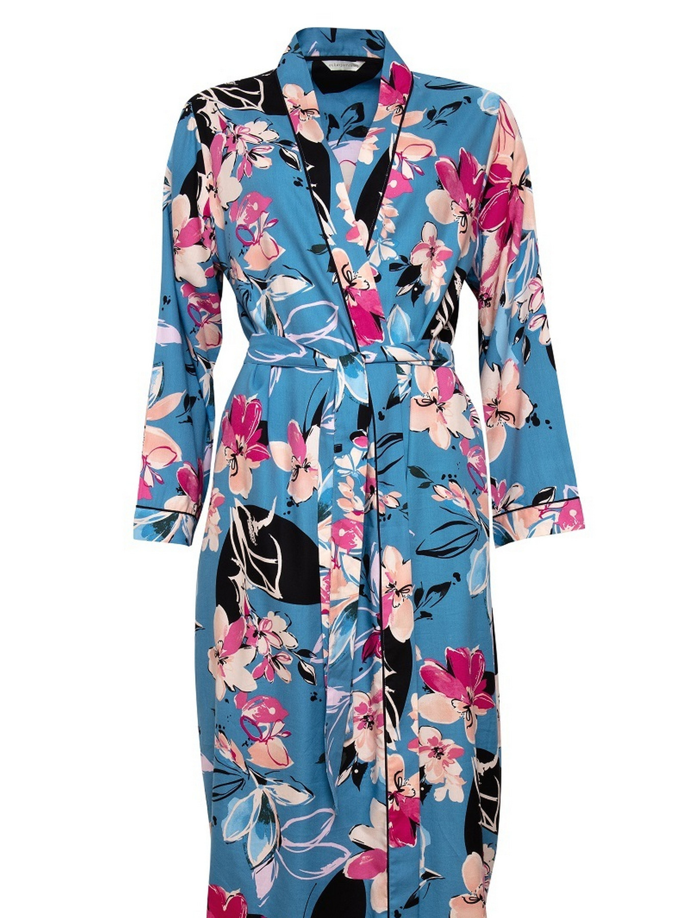 Халат CYBERJAMMIES Hannah модель 4729 Фото