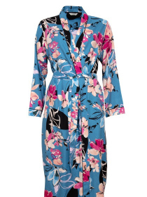 Халат CYBERJAMMIES Hannah модель 4729 Фото