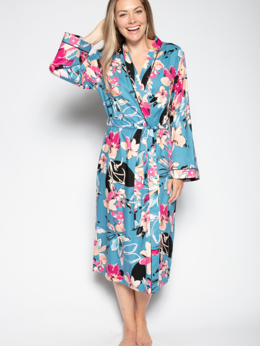 Халат CYBERJAMMIES Hannah модель 4729 Фото