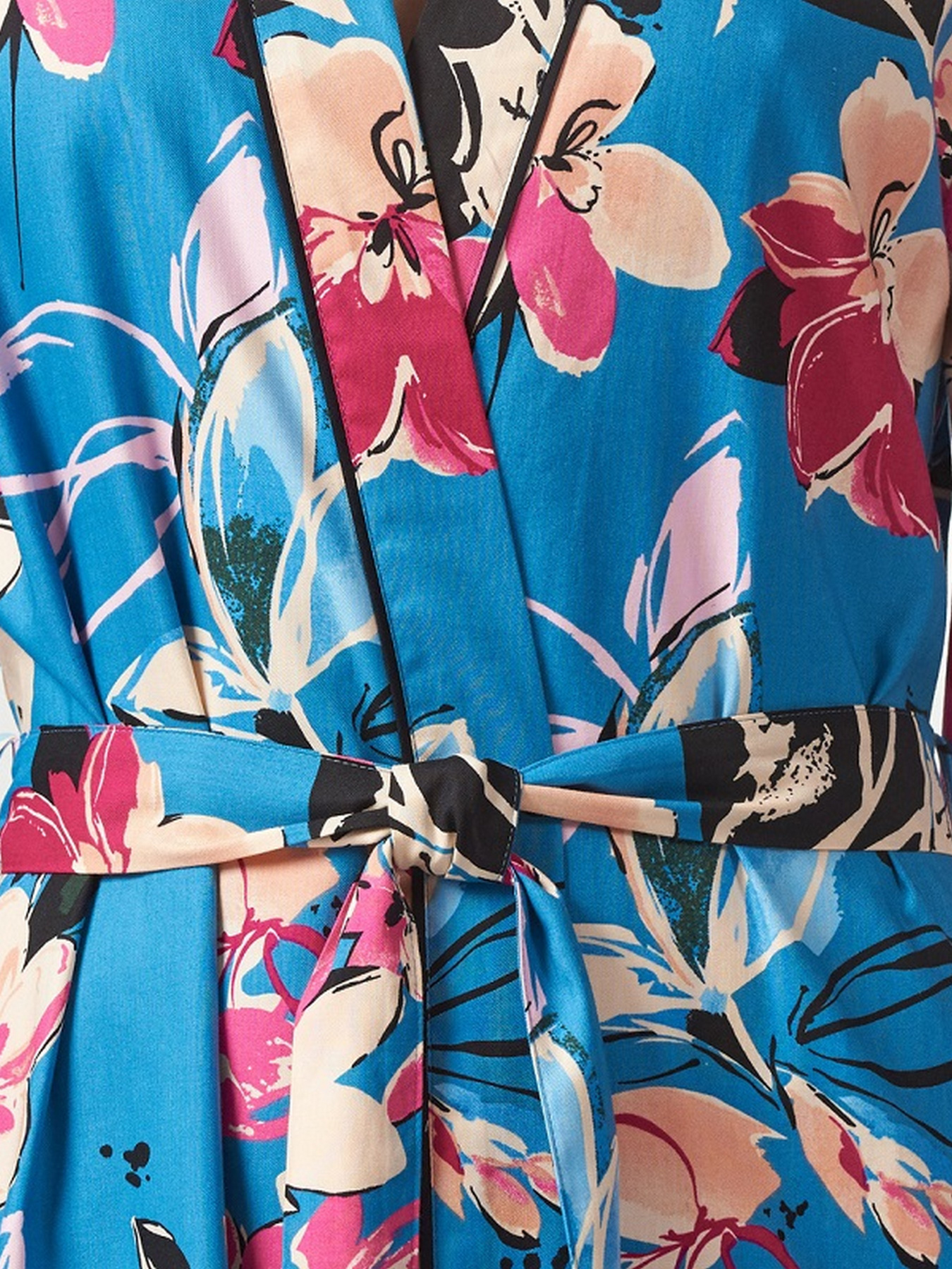 Халат CYBERJAMMIES Hannah модель 4729 Фото