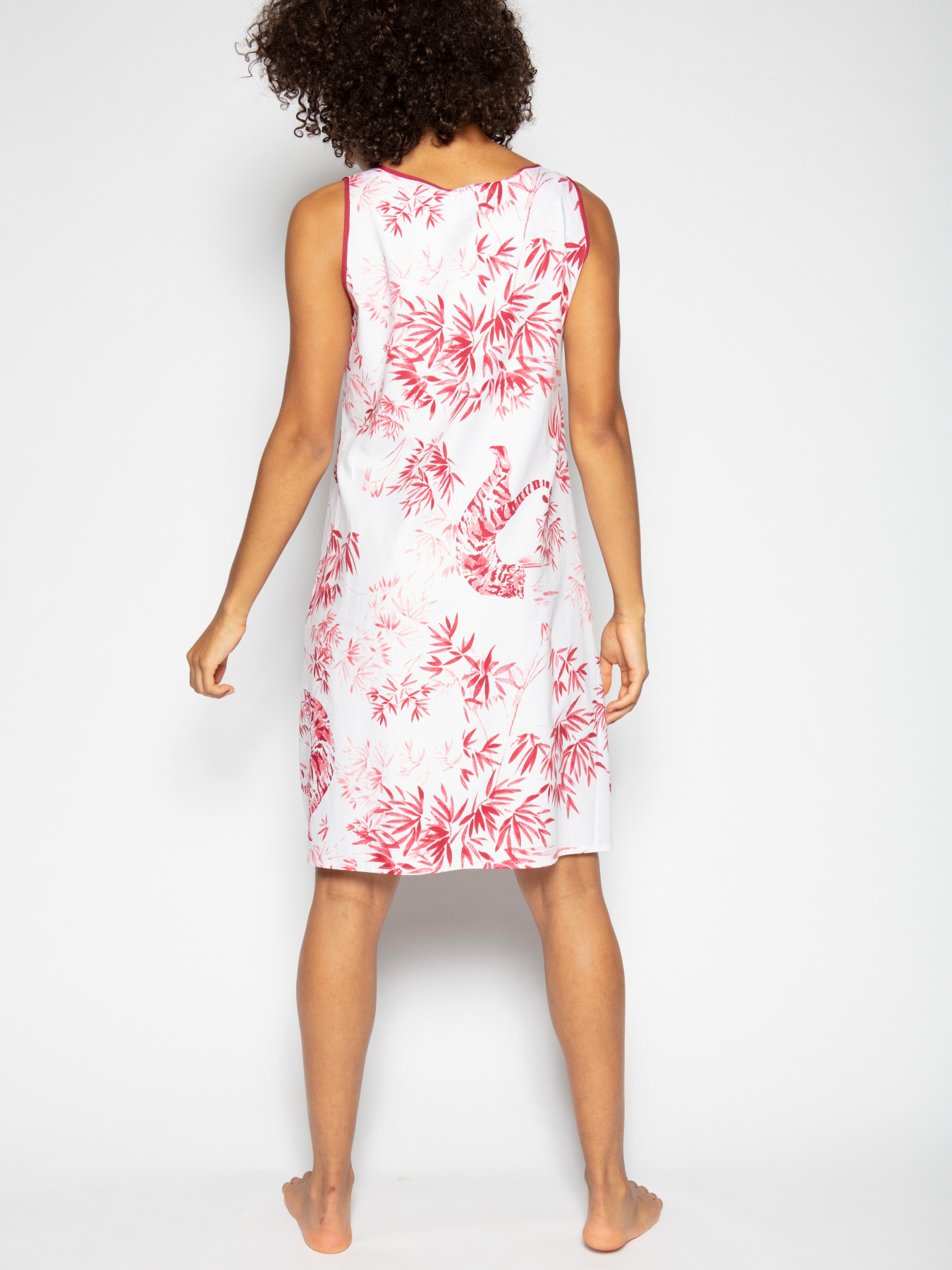 Ночная рубашка CYBERJAMMIES Kristen модель 4750 Фото