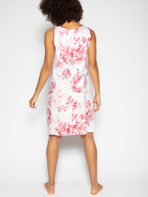 Ночная рубашка CYBERJAMMIES Kristen модель 4750 Фото