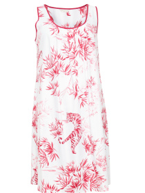 Ночная рубашка CYBERJAMMIES Kristen модель 4750 Фото