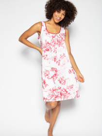 Ночная рубашка CYBERJAMMIES Kristen модель 4750 Фото