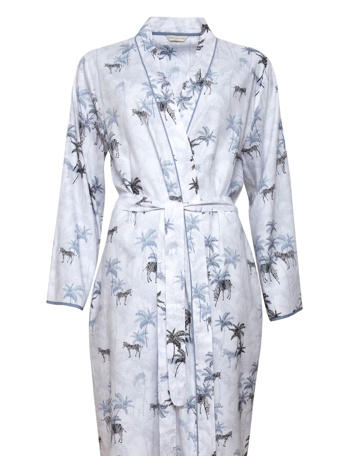 Халат CYBERJAMMIES Molly модель 4783 Фото