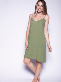 Ночная рубашка CYBERJAMMIES Natalie модель 4807 Фото