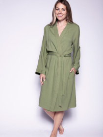 Халат CYBERJAMMIES Natalie модель 4808 Фото