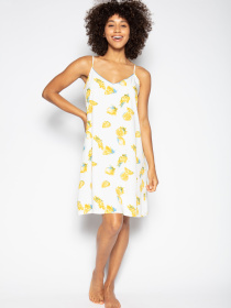 Ночная рубашка CYBERJAMMIES Phoebe модель 4818 Фото