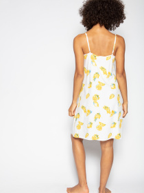 Ночная рубашка CYBERJAMMIES Phoebe модель 4818 Фото