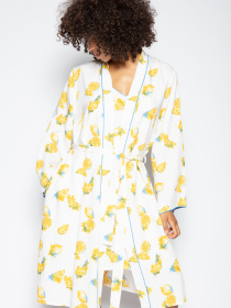 Халат CYBERJAMMIES Phoebe модель 4820 Фото