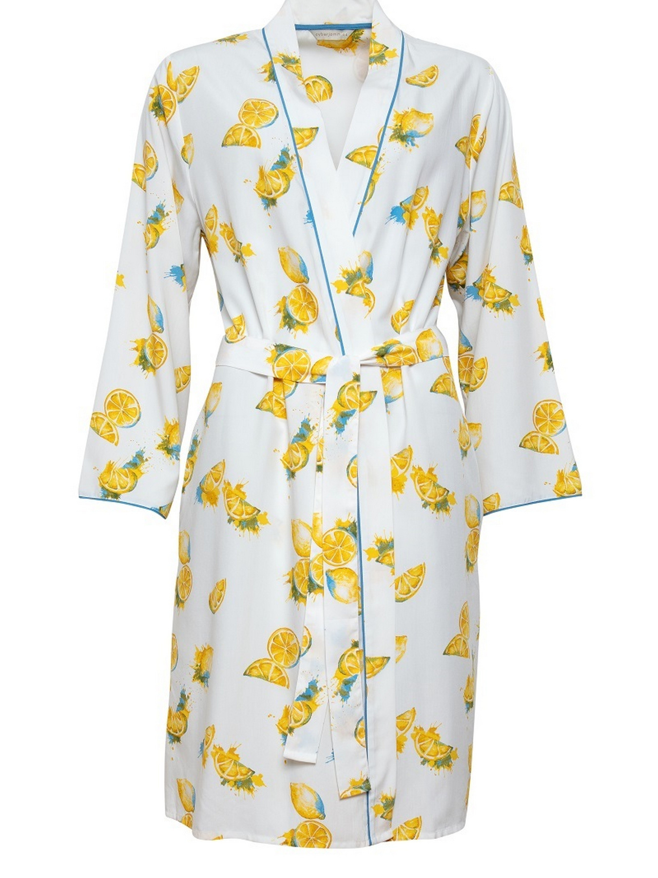 Халат CYBERJAMMIES Phoebe модель 4820 Фото