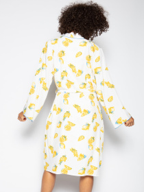 Халат CYBERJAMMIES Phoebe модель 4820 Фото