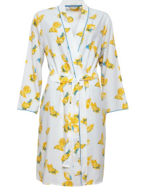 Халат CYBERJAMMIES Phoebe модель 4820 Фото