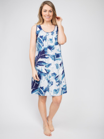 Ночная рубашка CYBERJAMMIES Ellie модель 4861 Фото