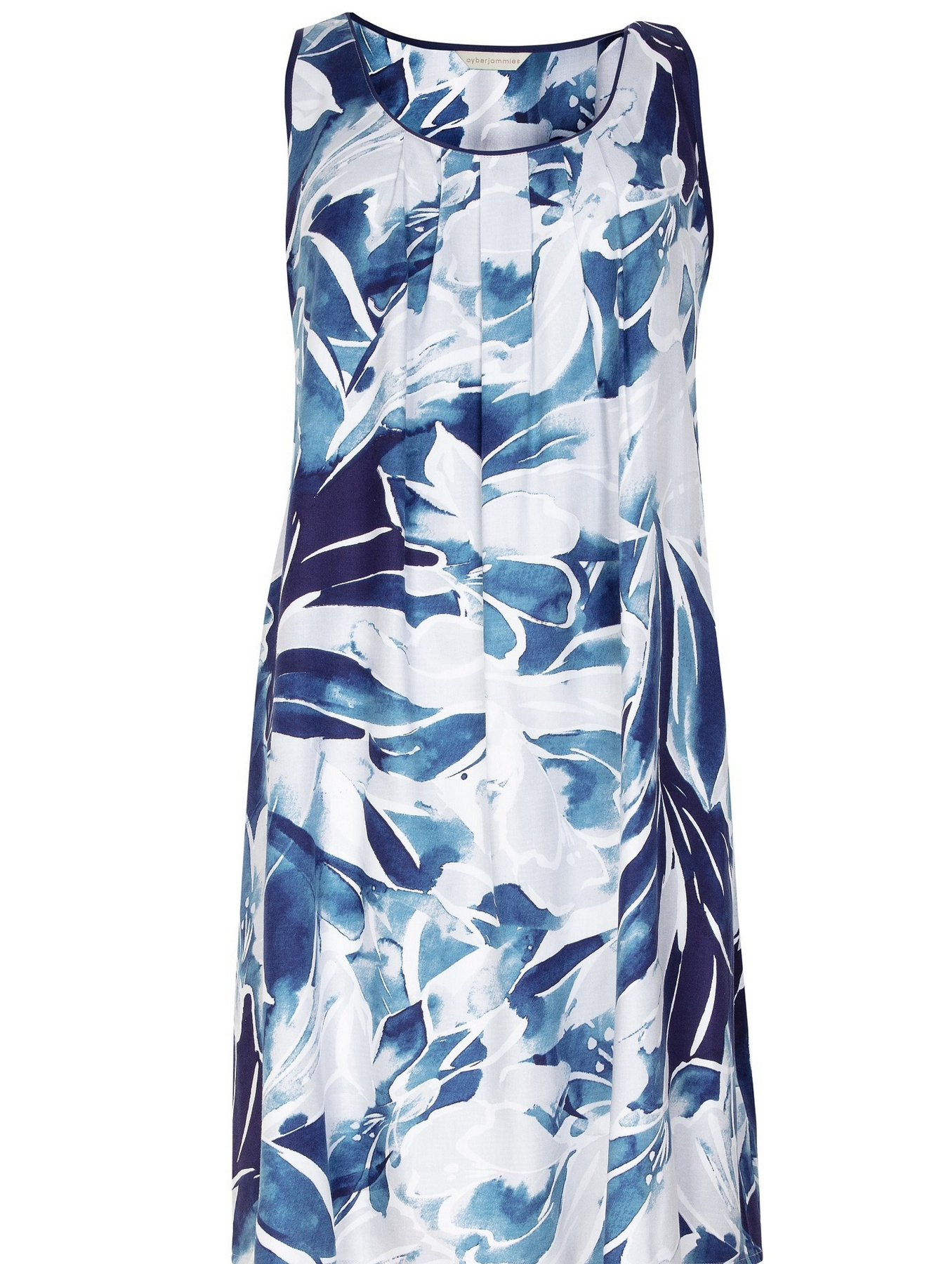 Ночная рубашка CYBERJAMMIES Ellie модель 4861 Фото