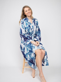 Халат CYBERJAMMIES Ellie модель 4862 Фото