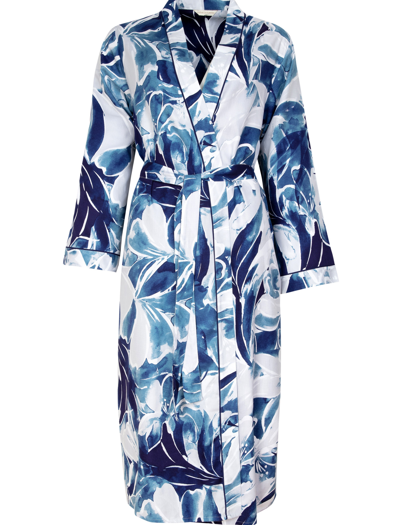 Халат CYBERJAMMIES Ellie модель 4862 Фото