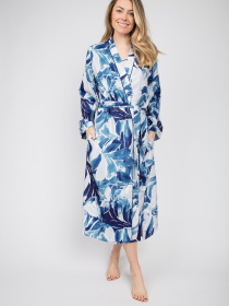 Халат CYBERJAMMIES Ellie модель 4862 Фото