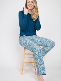 Кофта для дома CYBERJAMMIES Maria модель 4902 Фото