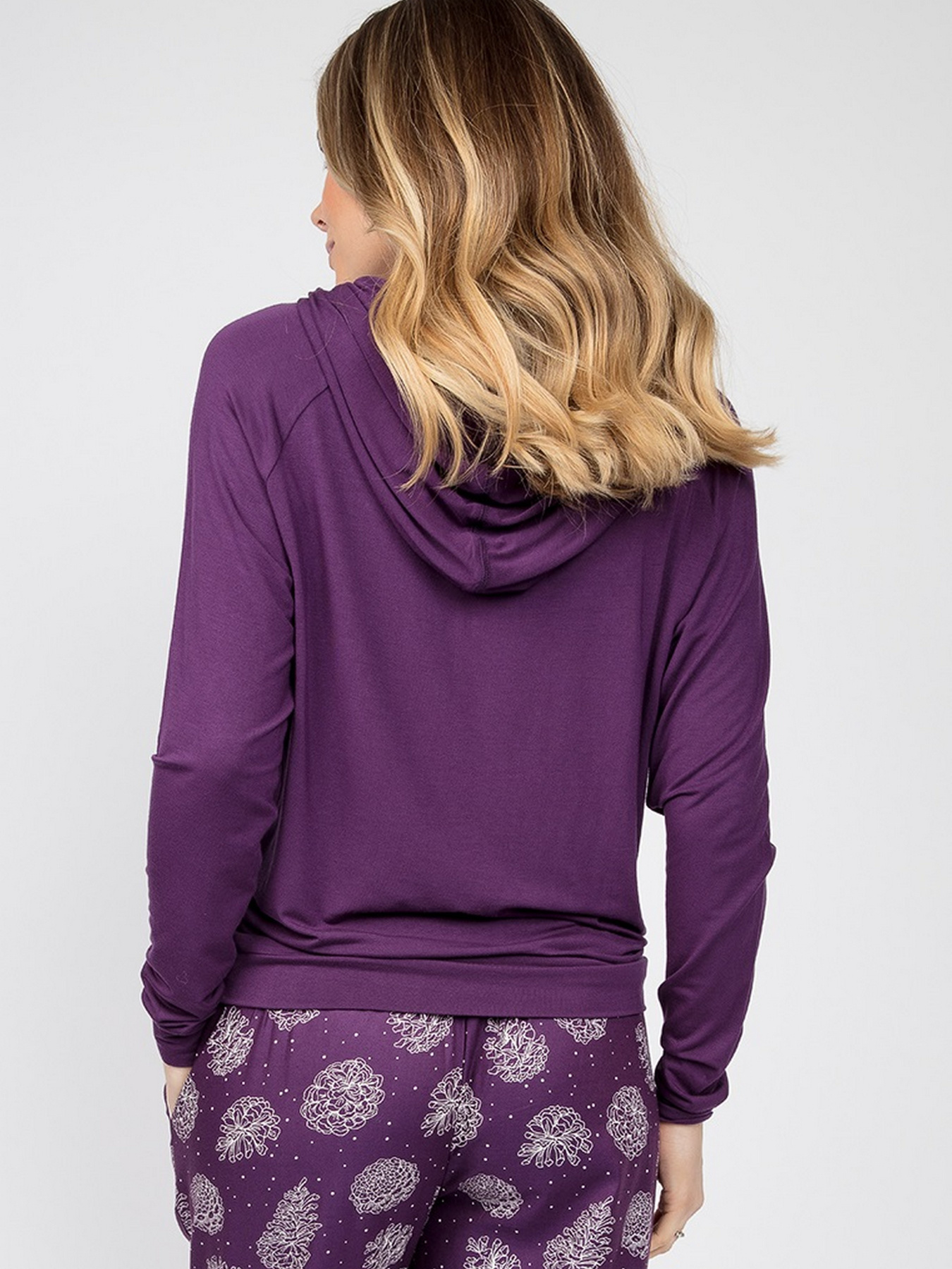 Кофта для дома CYBERJAMMIES Margo модель 4980 Фото