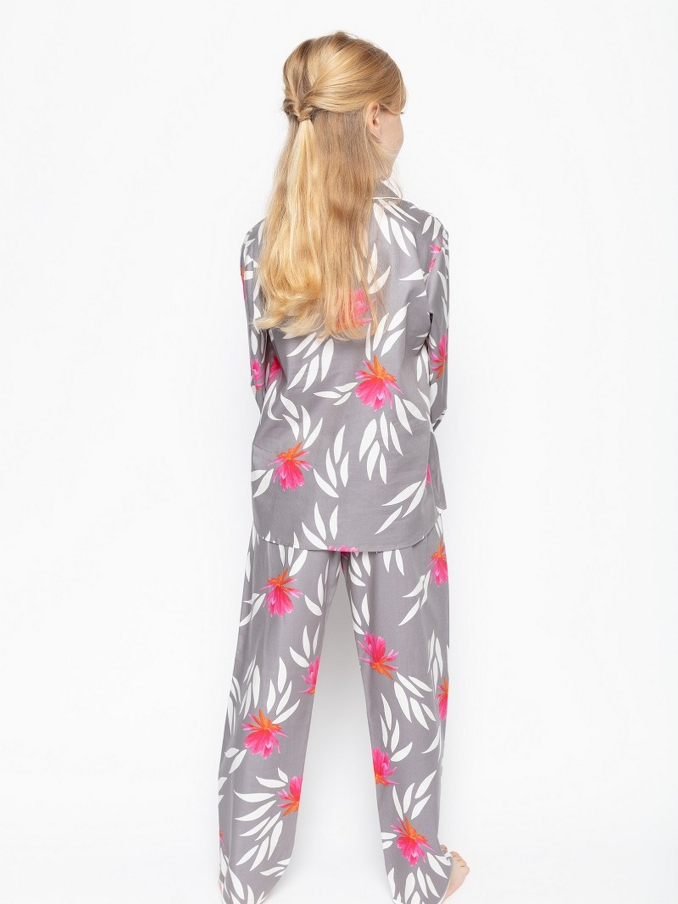 Пижама CYBERJAMMIES Mallory модель 5861 Фото