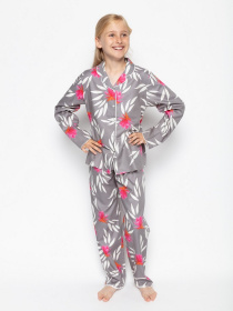 Пижама CYBERJAMMIES Mallory модель 5861 Фото