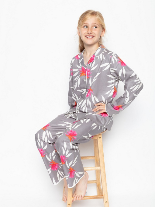 Піжама CYBERJAMMIES Mallory модель 5861 Фото