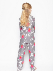 Пижама CYBERJAMMIES Mallory модель 5861 Фото