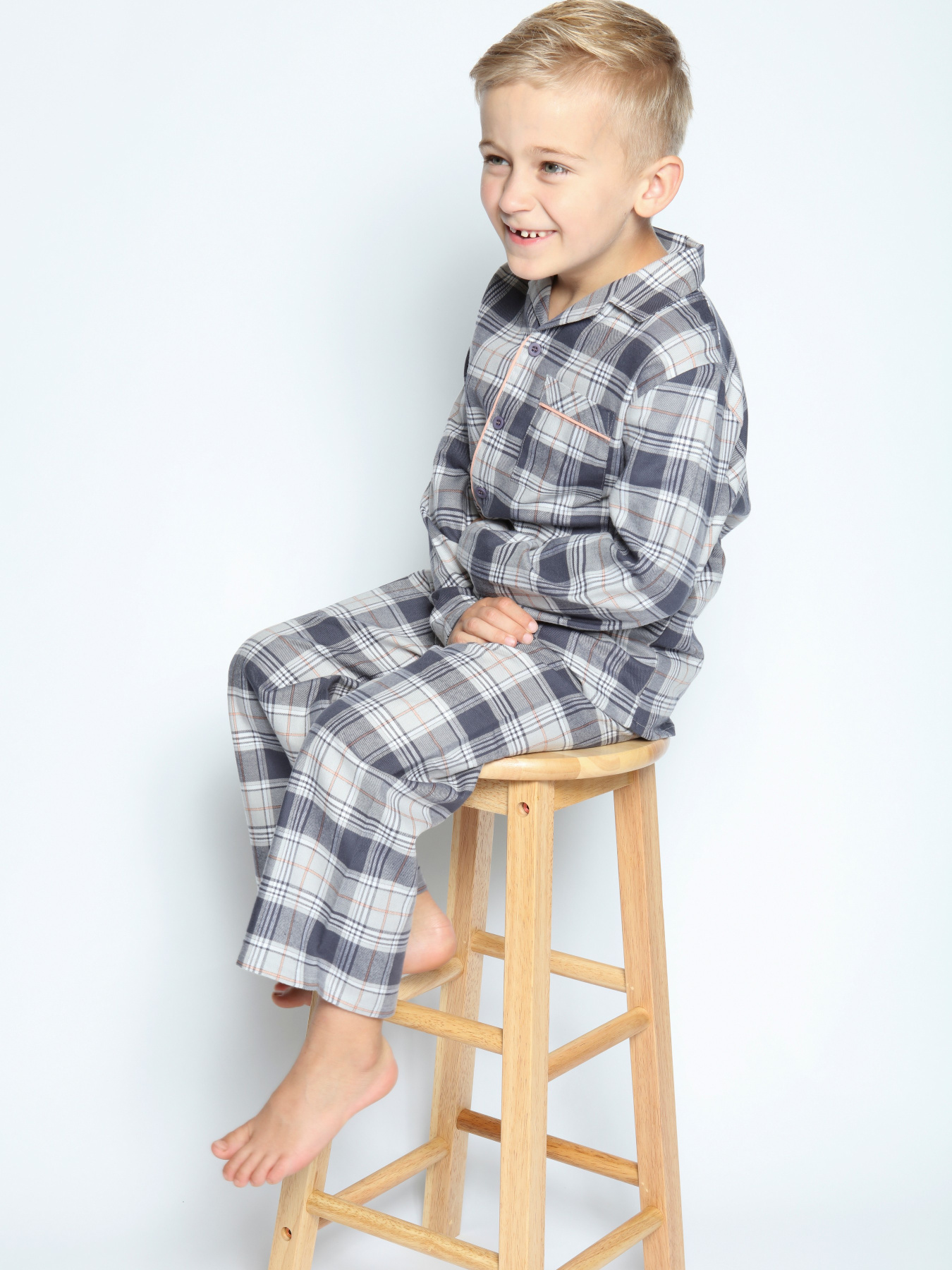 Пижама CYBERJAMMIES Thomas модель 6532 Фото