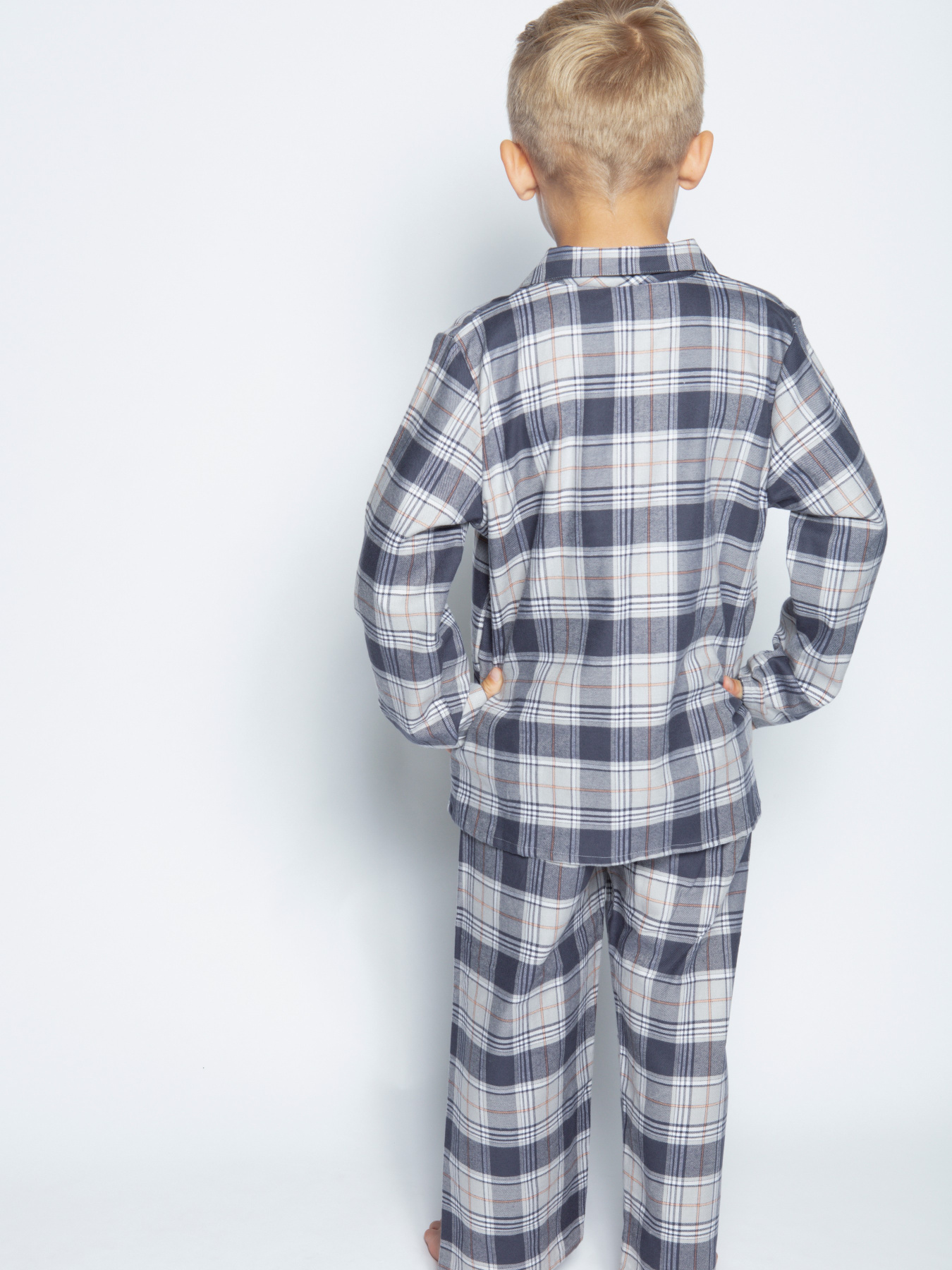 Пижама CYBERJAMMIES Thomas модель 6532 Фото