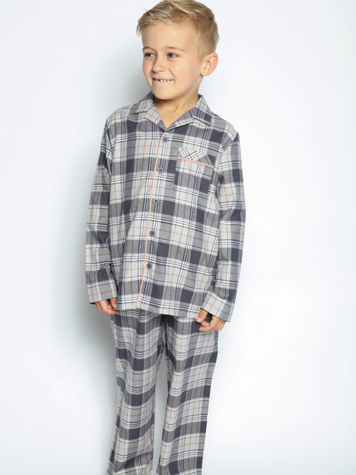 Пижама CYBERJAMMIES Thomas модель 6532 Фото