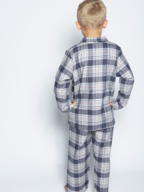 Пижама CYBERJAMMIES Thomas модель 6532 Фото