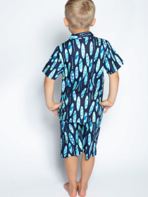 Пижама CYBERJAMMIES Elliot модель 6579 Фото