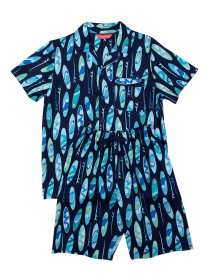 Пижама CYBERJAMMIES Elliot модель 6579 Фото