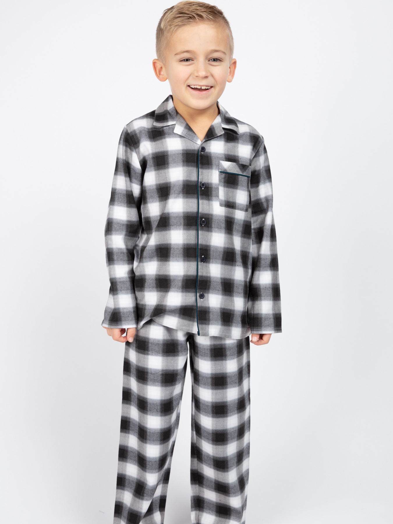 Пижама CYBERJAMMIES William модель 6610 Фото