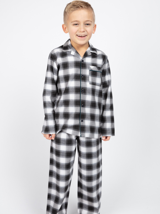 Піжама CYBERJAMMIES William модель 6610 Фото