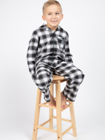 Пижама CYBERJAMMIES William модель 6610 Фото